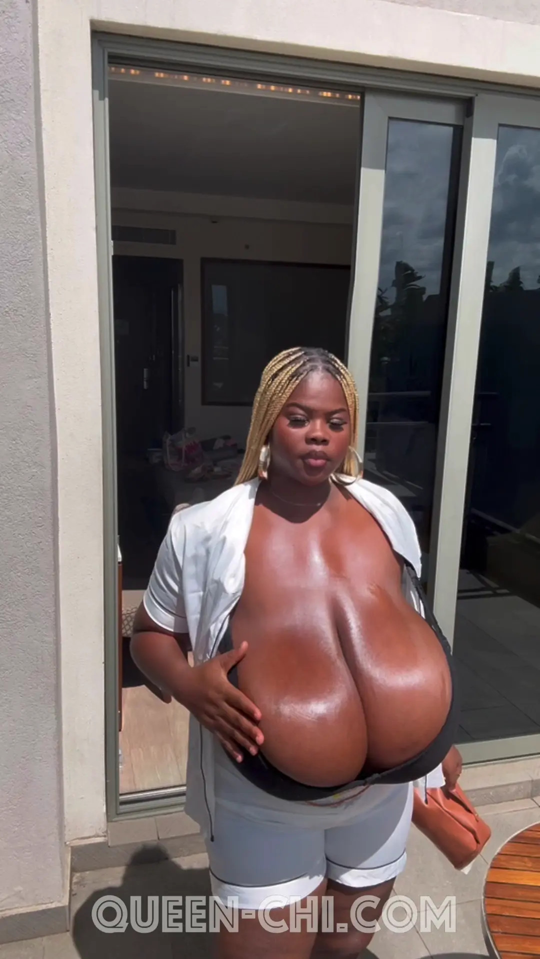 Chiomalovv OnlyFans Leaked Nude Video #189603 - ePornLeak