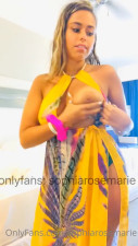 Sophie OnlyFans Leaked Nude Video #190620
