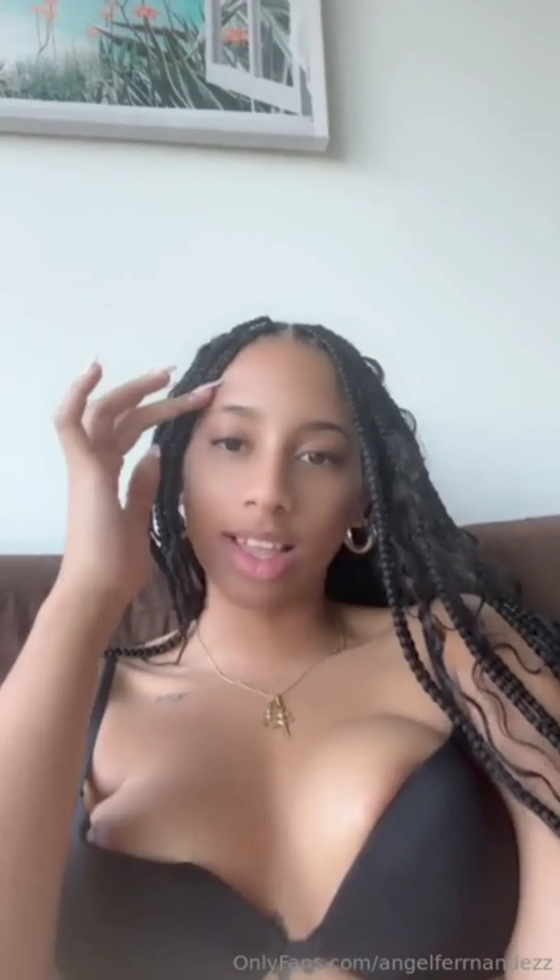 Angelferrnandezz OnlyFans Leaked Nude Video #190884 - ePornLeak