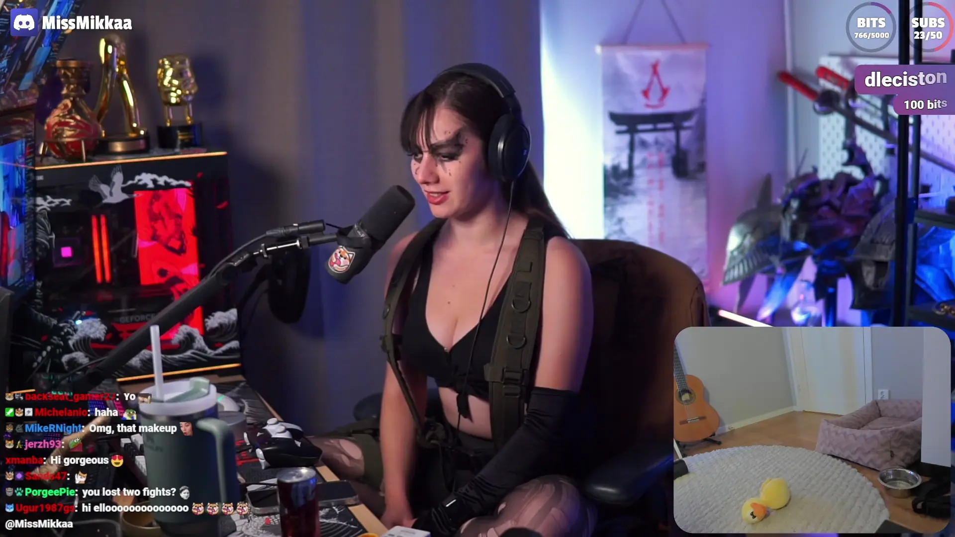 Missmikkaa OnlyFans Leaked Nude Video #191826 - ePornLeak