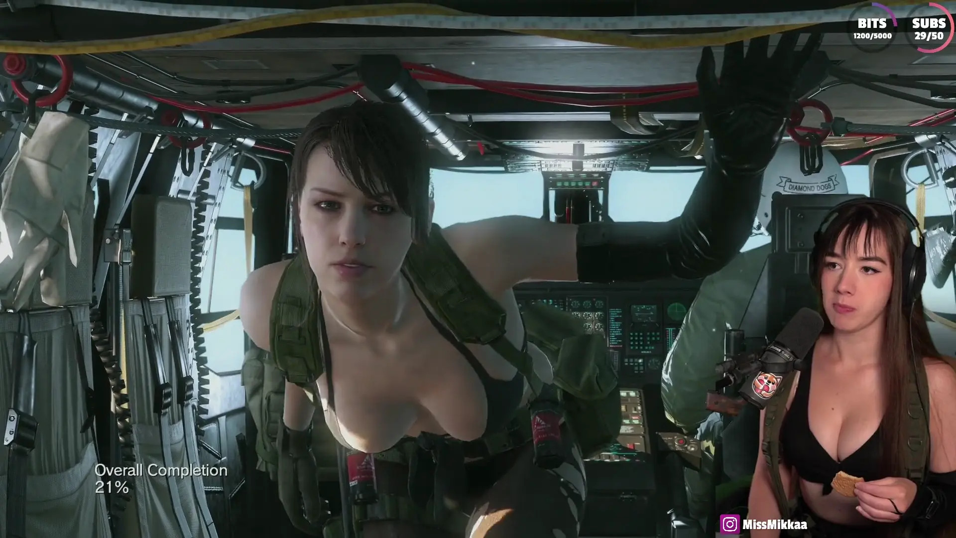 Missmikkaa OnlyFans Leaked Nude Video #191872 - ePornLeak