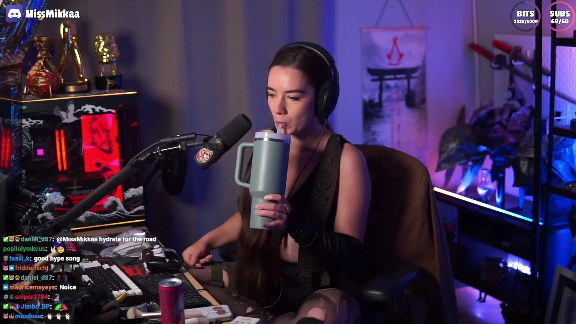 Missmikkaa OnlyFans Leaked Nude Video #191899 - ePornLeak