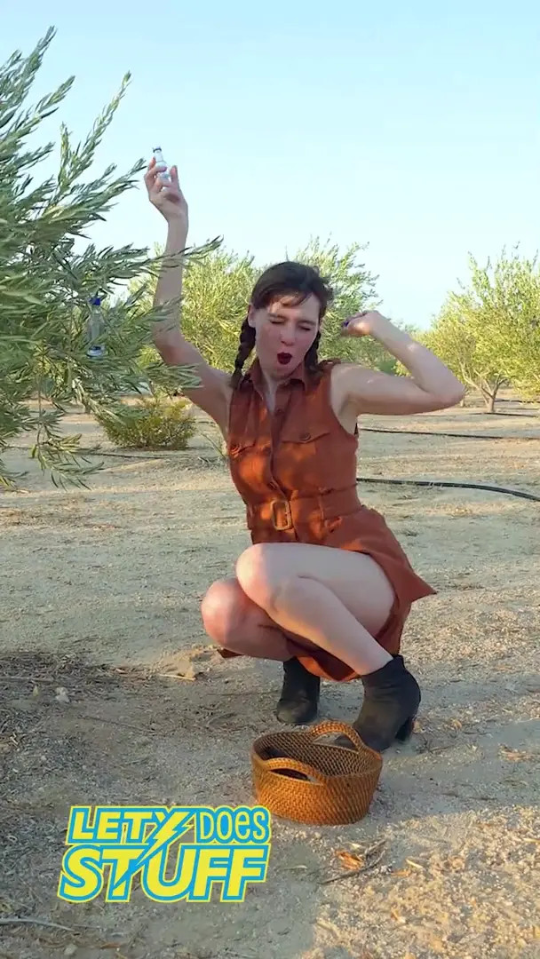 Letydoesstuff OnlyFans Leaked Nude Video #192738 - ePornLeak