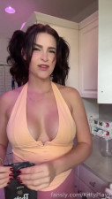 Kittyplays OnlyFans Leaked Nude Video #192854