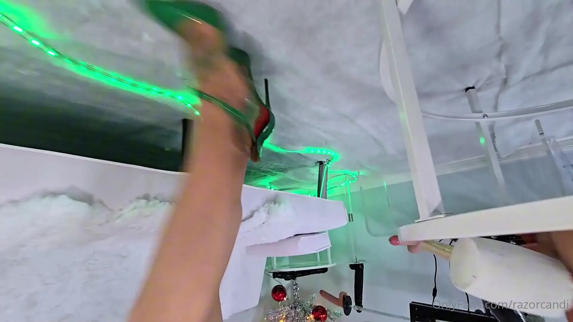 Razorcandi OnlyFans Leaked Nude Video #192955 - ePornLeak
