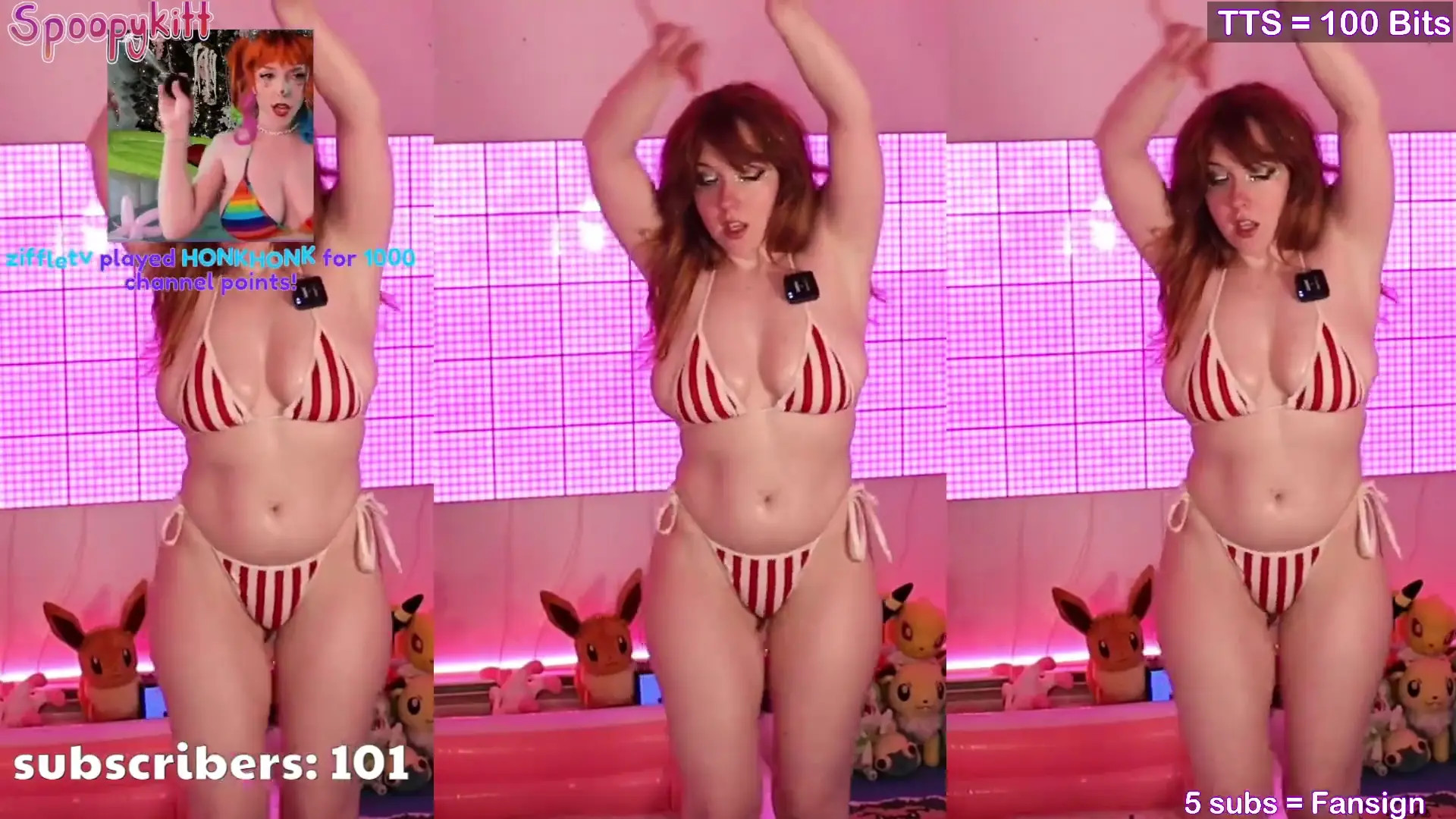 Spoopykitt OnlyFans Leaked Nude Video #193195 - ePornLeak