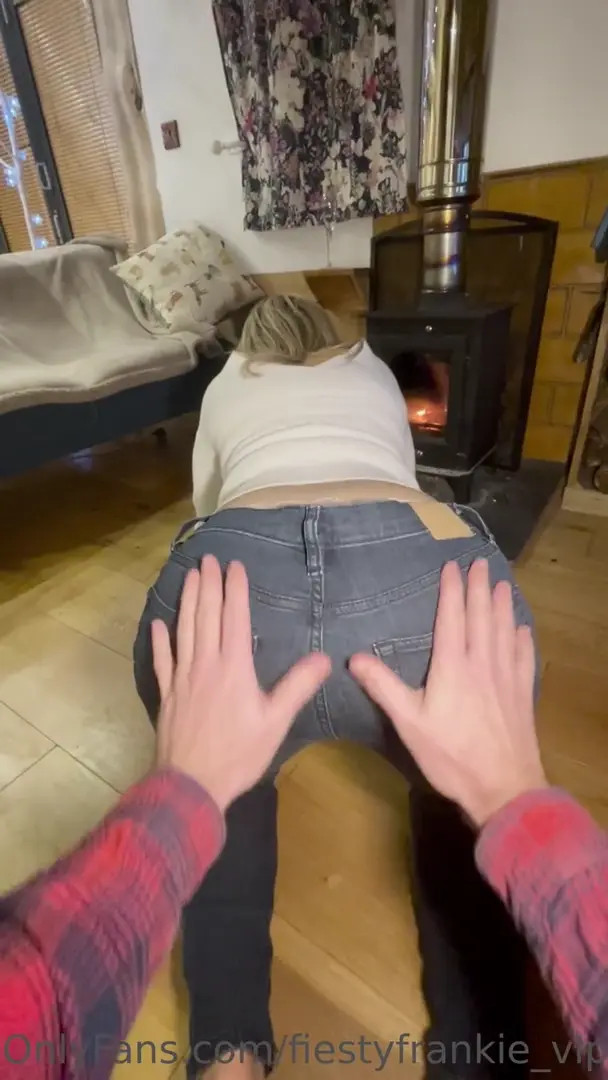 Fiestyfrankie_vip OnlyFans Leaked Nude Video #193870 - ePornLeak