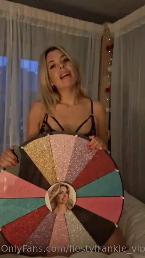 Fiestyfrankie_vip OnlyFans Leaked Nude Video #193877 - ePornLeak