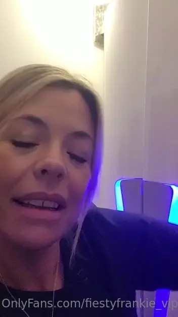 Fiestyfrankie_vip OnlyFans Leaked Nude Video #193883 - ePornLeak