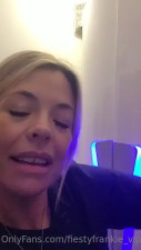 Fiestyfrankie_vip OnlyFans Leaked Nude Video #193883