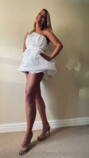 Fiestyfrankie_vip OnlyFans Leaked Nude Video #193886