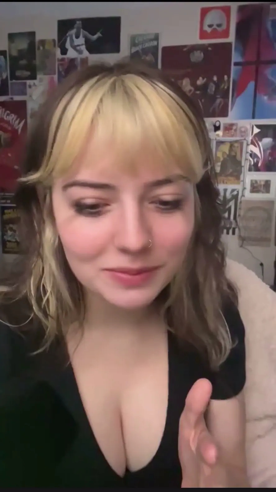 Waluiguigui OnlyFans Leaked Nude Video #193963 - ePornLeak