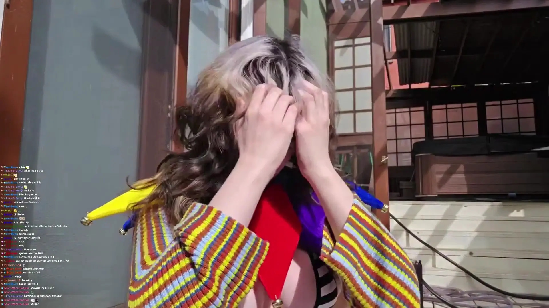 Waluiguigui OnlyFans Leaked Nude Video #193968 - ePornLeak