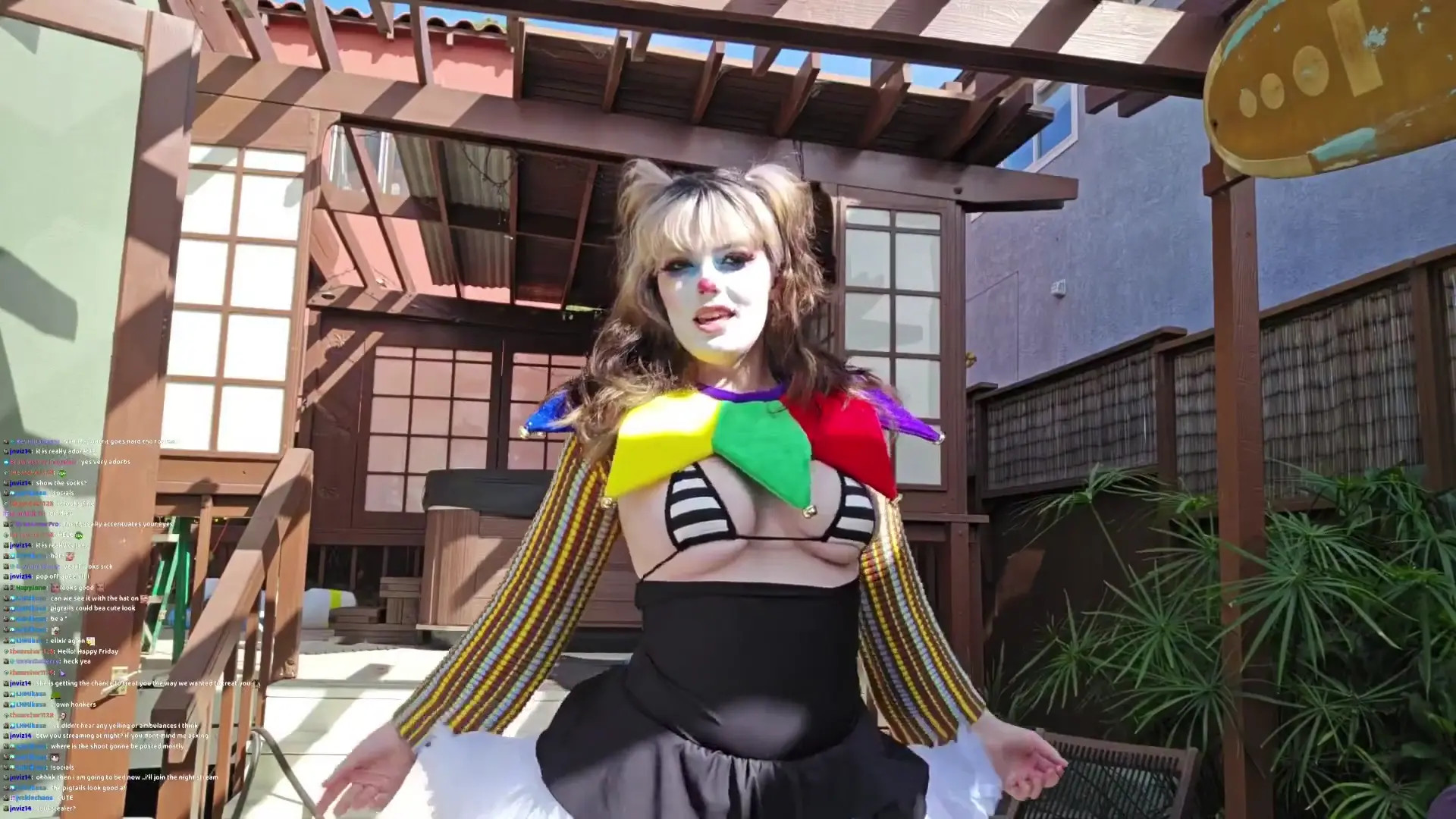 Waluiguigui OnlyFans Leaked Nude Video #193973 - ePornLeak