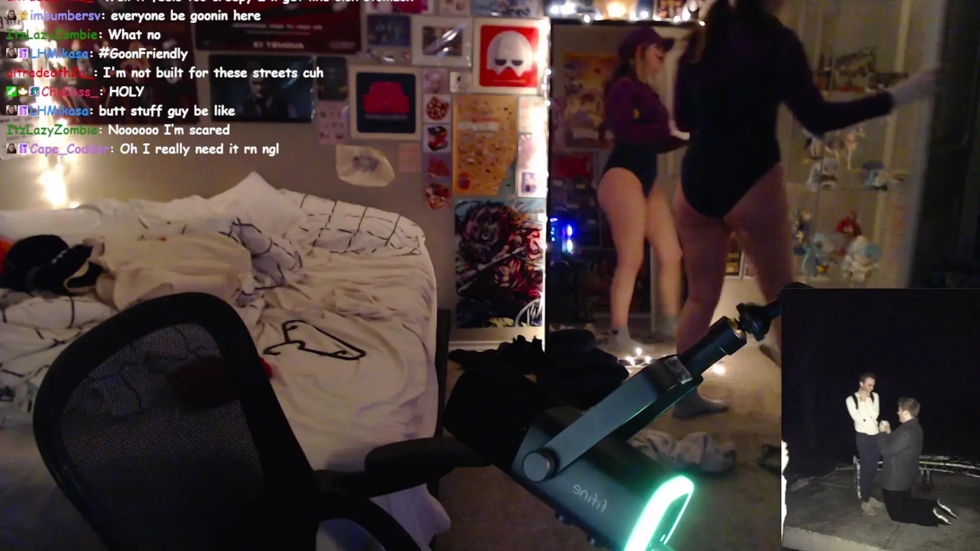 Waluiguigui OnlyFans Leaked Nude Video #193981 - ePornLeak