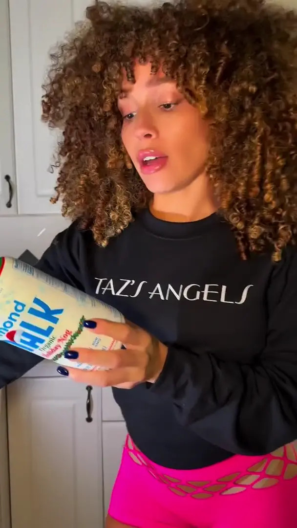 Tazsangelsuncensored OnlyFans Leaked Nude Video #194122 - ePornLeak