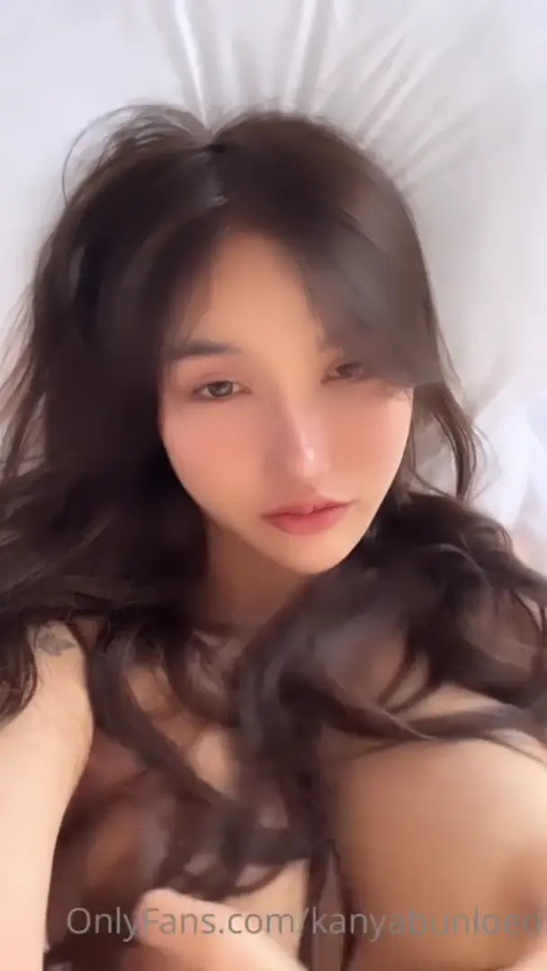 Kanyabunloed OnlyFans Leaked Nude Video #194142 - ePornLeak