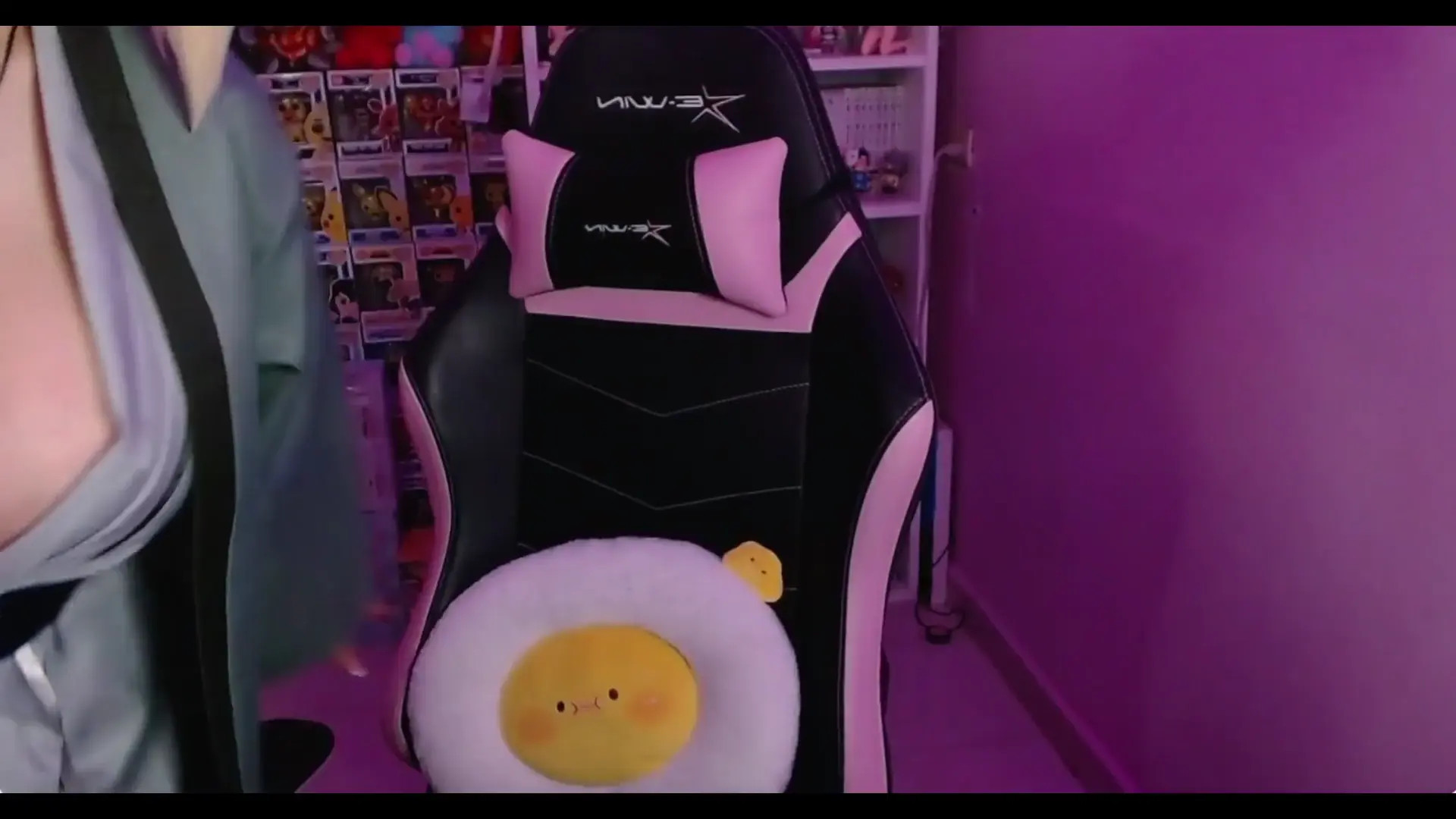 Punk__macarroni OnlyFans Leaked Nude Video #195145 - ePornLeak