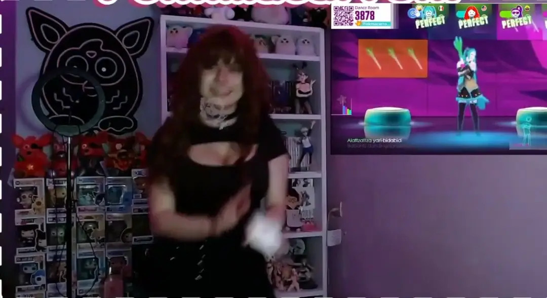 Punk__macarroni OnlyFans Leaked Nude Video #195175 - ePornLeak