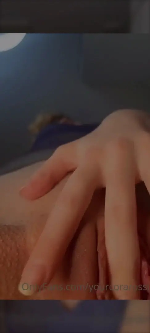 Corarossi OnlyFans Leaked Nude Video #196389 - ePornLeak