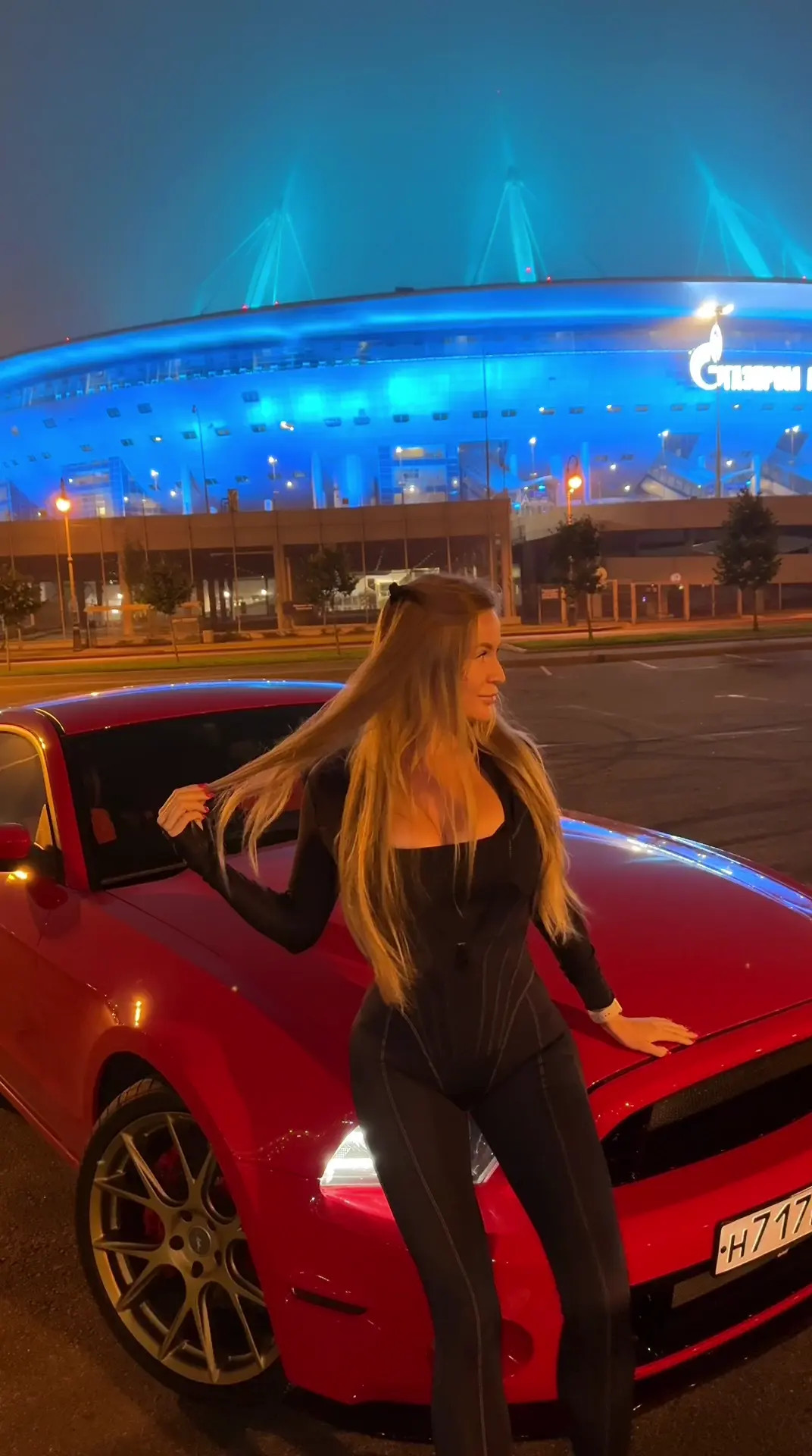 Sonyatemnikova OnlyFans Leaked Nude Video #196921 - ePornLeak