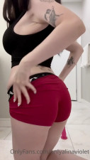 Alissaviolet OnlyFans Leaked Nude Video #197152