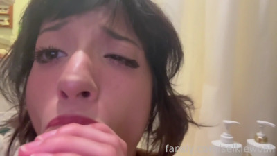 Selkiewoah OnlyFans Leaked Nude Video #197246