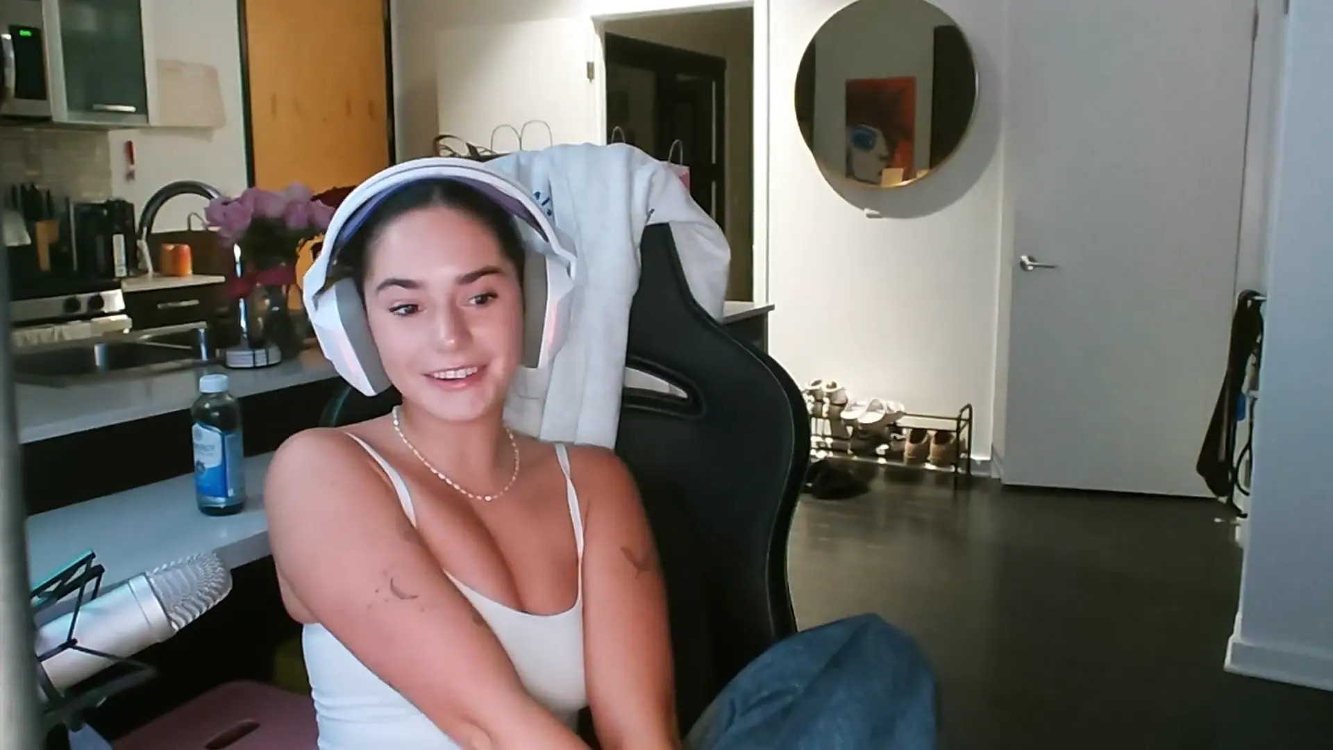 Makenzieraine OnlyFans Leaked Nude Video #197346 - ePornLeak