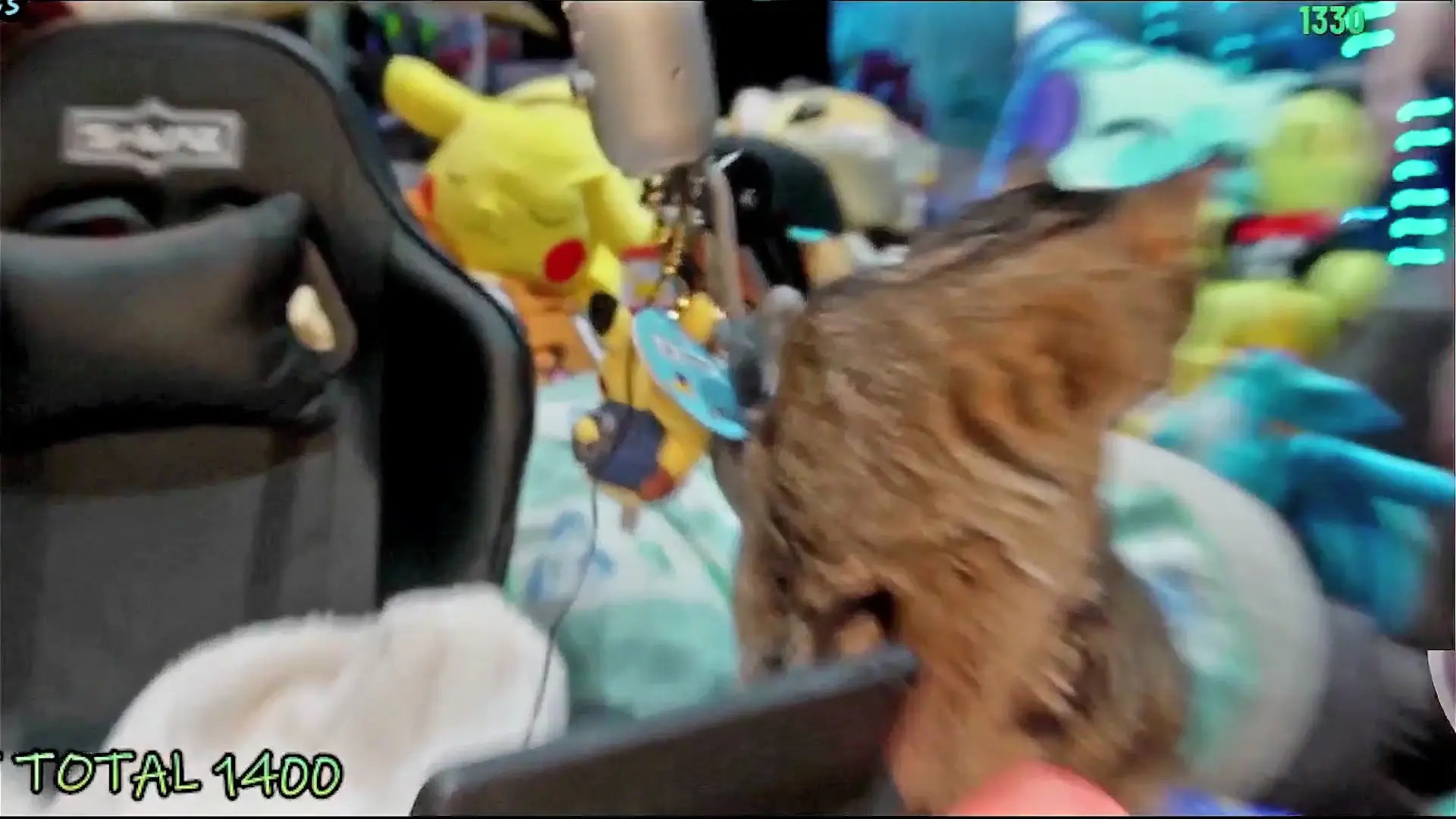 Kittybitgames OnlyFans Leaked Nude Video #197772 - ePornLeak