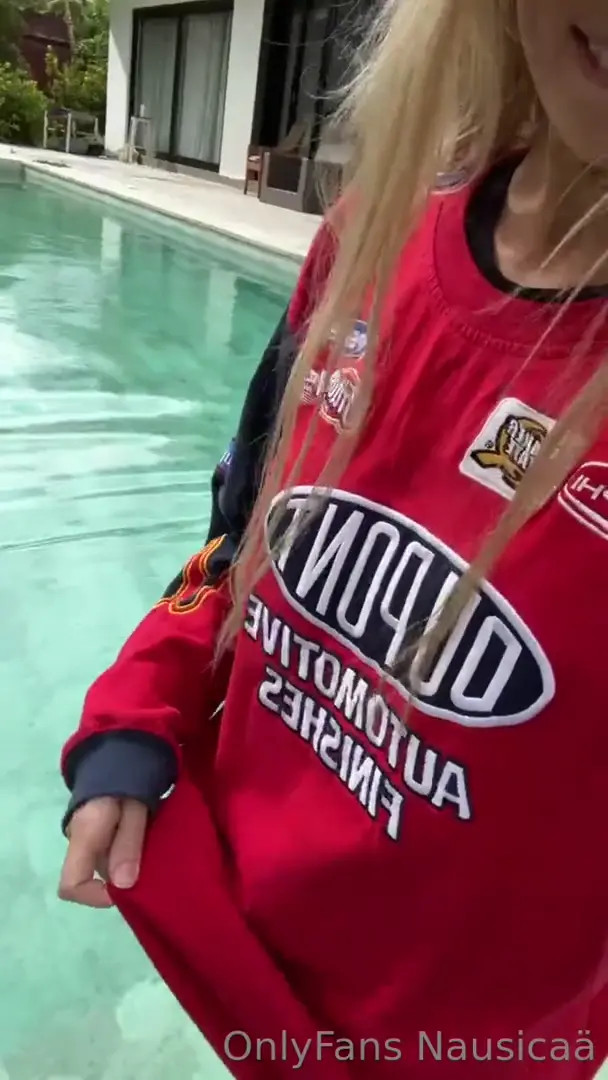 Nausicaaa OnlyFans Leaked Nude Video #198783 - ePornLeak