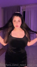 I_need_your_cream OnlyFans Leaked Nude Video #198840