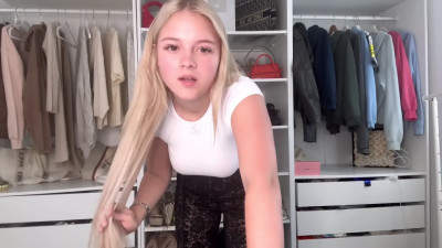 Brookemarsden6 OnlyFans Leaked Nude Video #199090