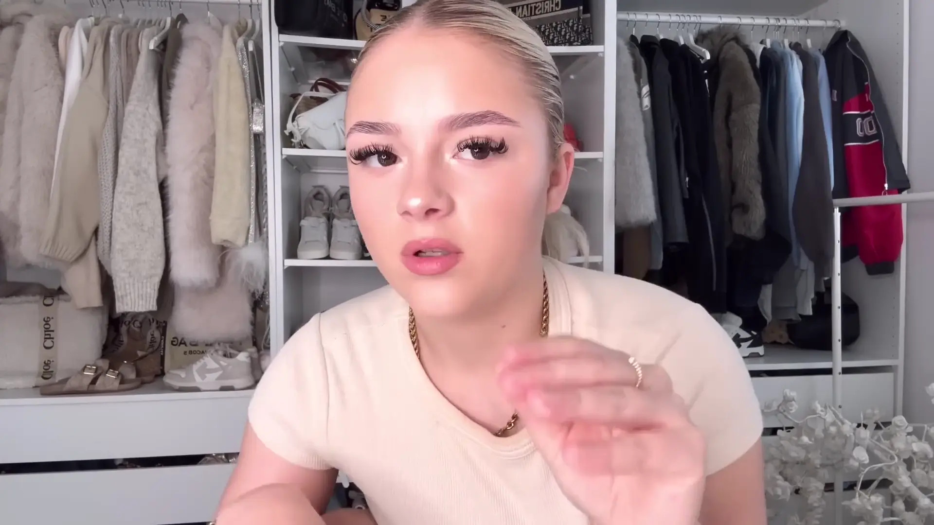 Brookemarsden6 OnlyFans Leaked Nude Video #199095 - ePornLeak