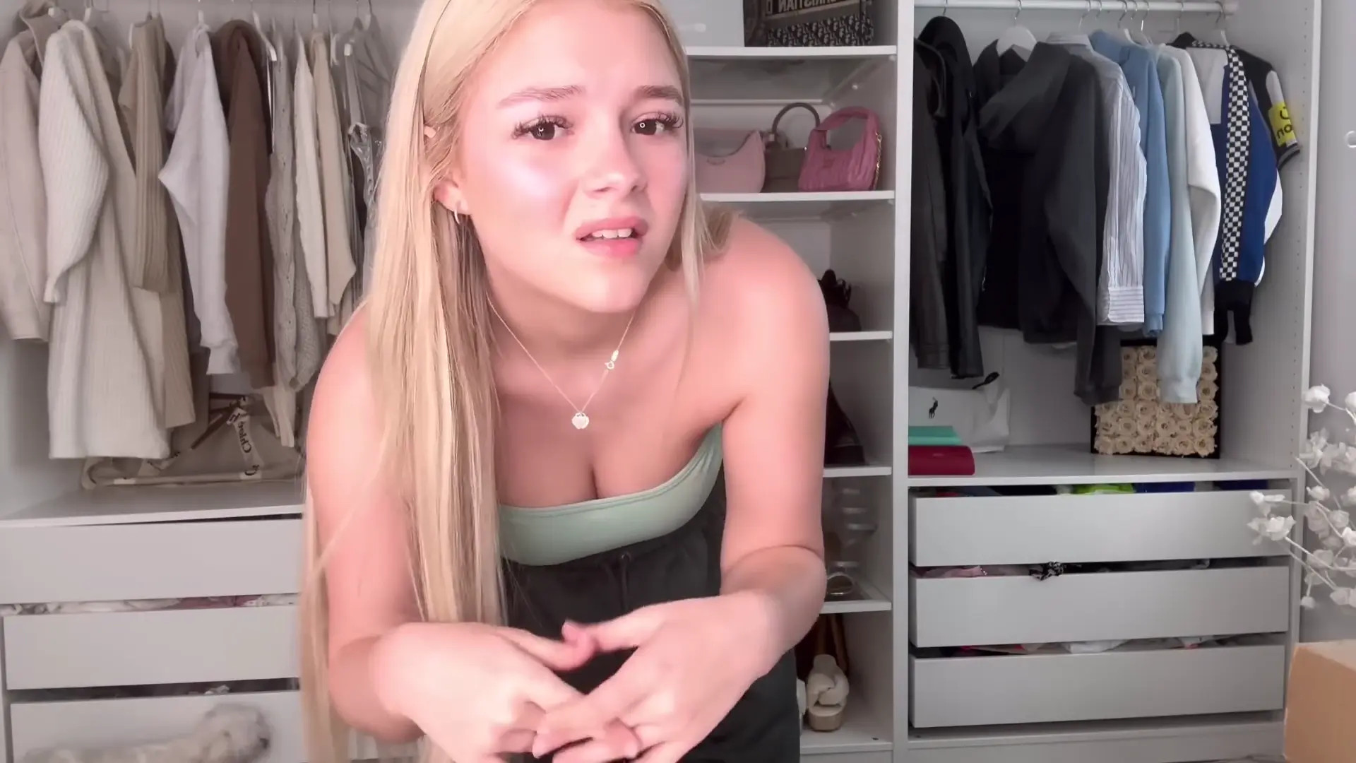 Brookemarsden6 OnlyFans Leaked Nude Video #199101 - ePornLeak