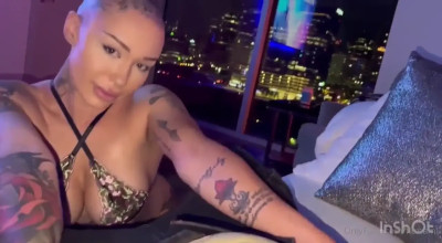 Fitmamii OnlyFans Leaked Nude Video #199289