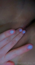 Hannah_big_titty OnlyFans Leaked Nude Video #200964