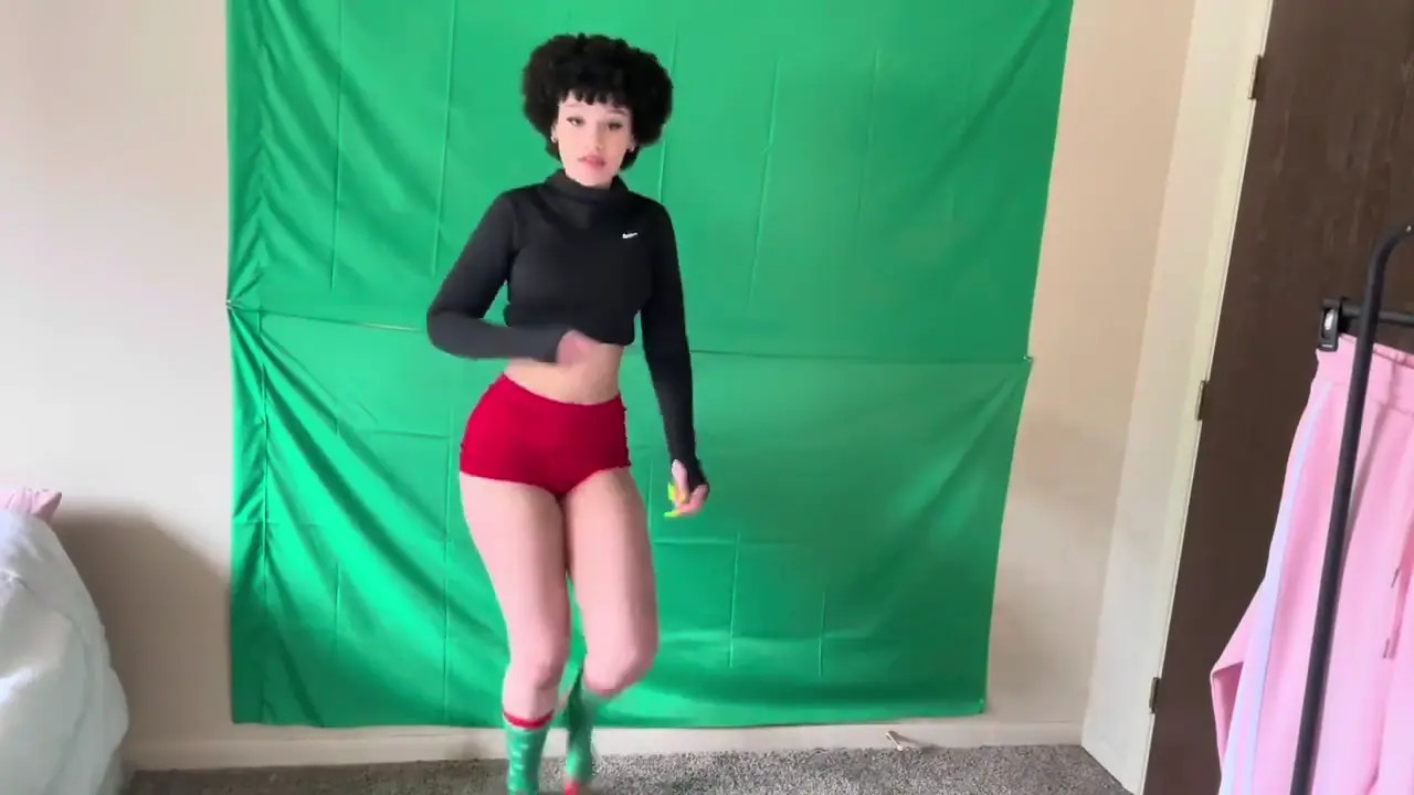 Sxmya OnlyFans Leaked Nude Video #202112 - ePornLeak