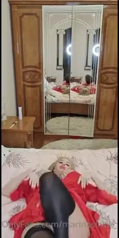 Marinajuicyblonde OnlyFans Leaked Nude Video #202337 - ePornLeak