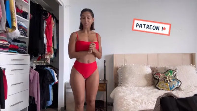 Littlefitdevil OnlyFans Leaked Nude Video #202433