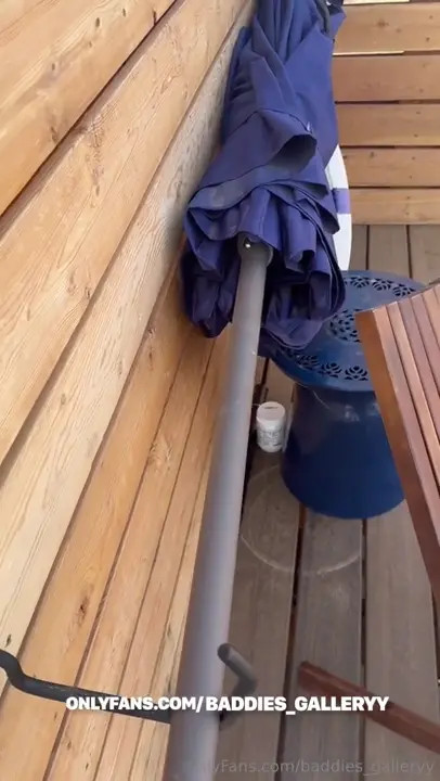 Ashley Aoky Gets Fucked Poolside And Takes A Facial - ePornLeak