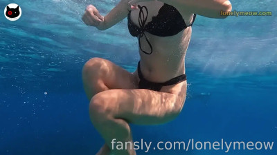 LonelyMeow Gets Drilled On His Trip To Lisbon