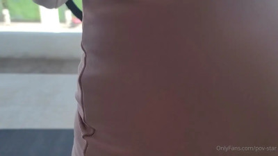 Danielle Renae Fucks And Gets A Facial