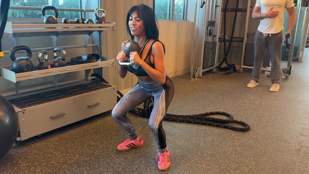 Nicole Doshi & Ember Snow Share A Cock - ePornLeak