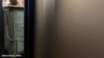 Mary Frost Jumps On Dick And Tit Fucks It