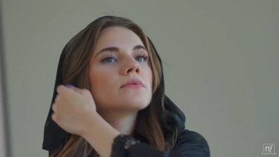 Christina Sage And Rose Carter's Halloween Threesome