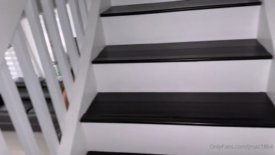 Red Eviee Gets Railed By Jmac's BWC