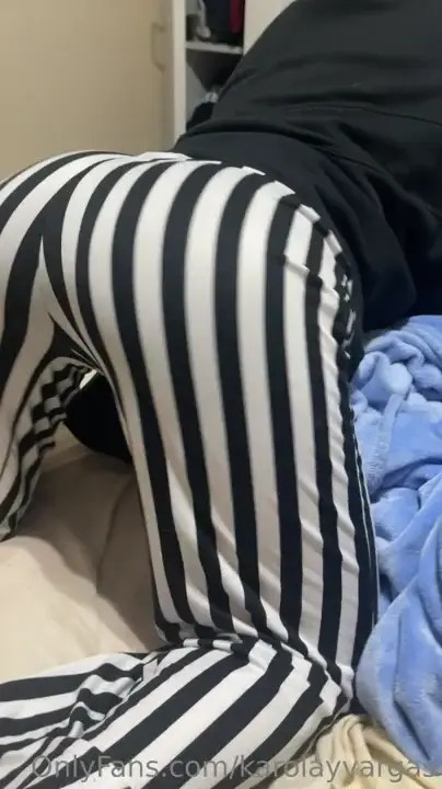 Karolay Vargas Loves Getting Creampied - ePornLeak