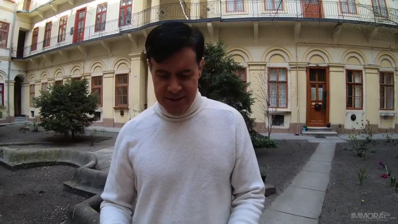 TheDakotaTyler Gets Picked Up And Banged - ePornLeak