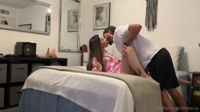 Aria Lee’s Amateur Fuck Session