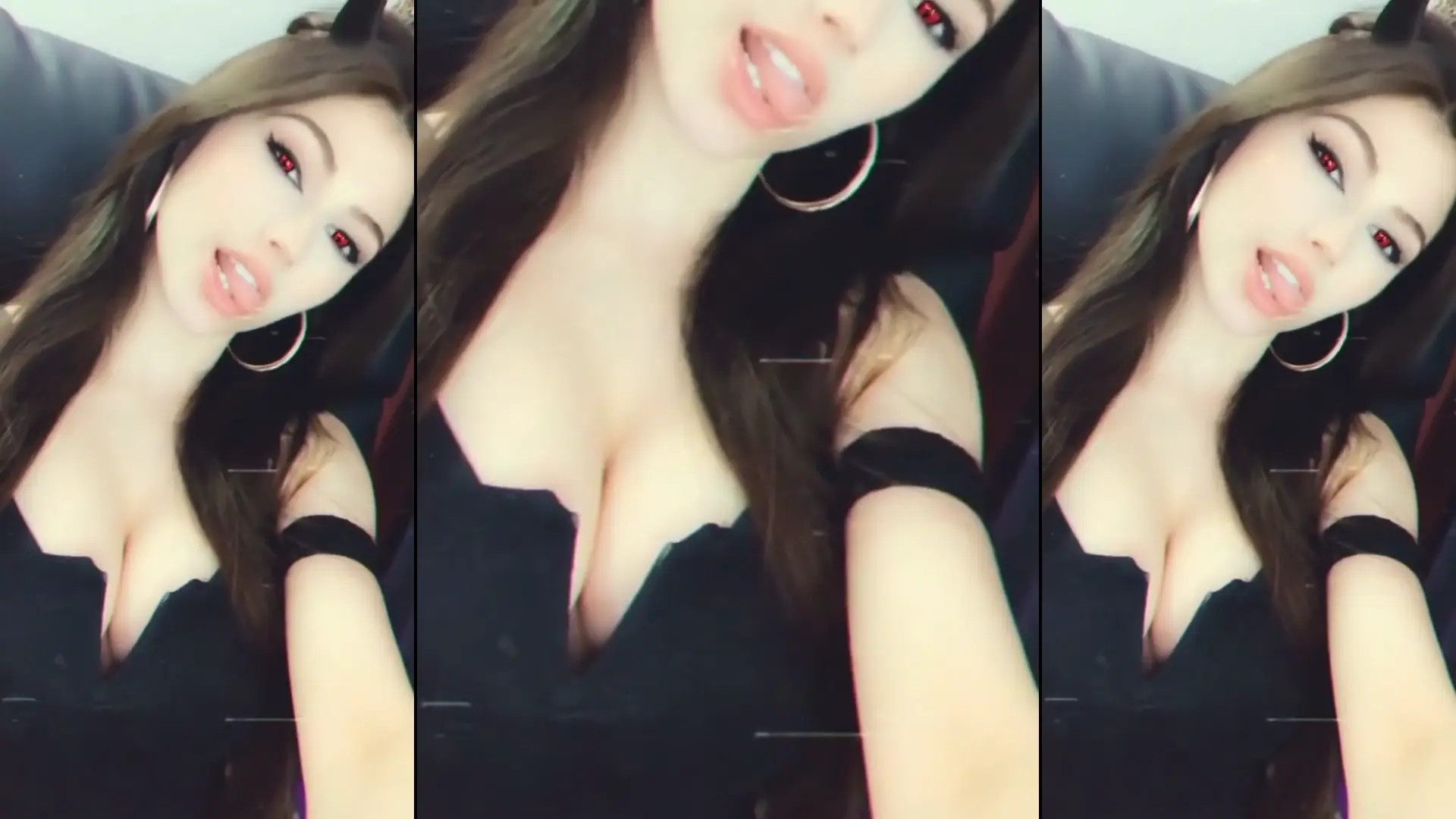 Jadethejaguar OnlyFans Leaked Nude Video #204239 - ePornLeak